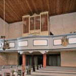 Winzer-Orgel