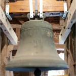Glocke, Schlegel neu 2020